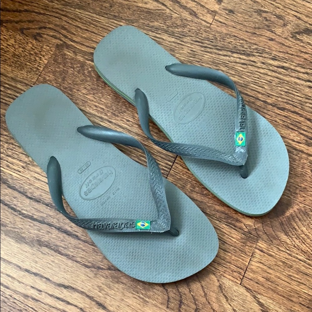 Men’s Havaianas